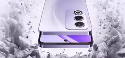OPPO anuncia el A80 5G, con un Dimensity 6300, 5100 mAh, 50 Mpx