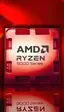 AMD hace oficial el modo de 105 W para los Ryzen 9600X y 9700X, reduce la latencia interchíplet en los 9900X y 9950X