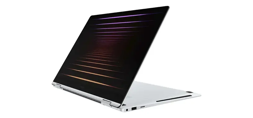 Samsung anuncia el Galaxy Book5 Pro 360