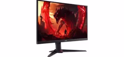 Acer anuncia el monitor Nitro XV240 F6, TN FHD de 600 Hz, junto a otros monitores de alta tasa de refresco