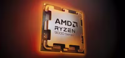 AMD presenta los Ryzen 9000HX para portátiles, incluido el 9955HX3D