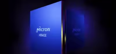 Micron anuncia su chip de HBM3E de 36 GB y 1.2 TB/s de ancho de banda