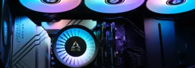 Análisis: ARCTIC Liquid Freezer III 360 A-RGB review en español