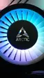 Análisis: ARCTIC Liquid Freezer III 360 A-RGB review en español