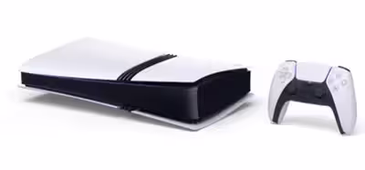 Sony pone a la venta la PlayStation 5 Pro