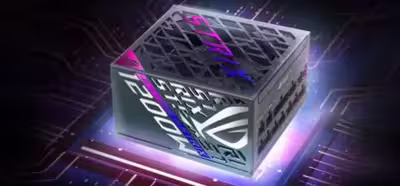 ASUS anuncia la serie ROG Strix Platinum de fuentes ATX 3.1