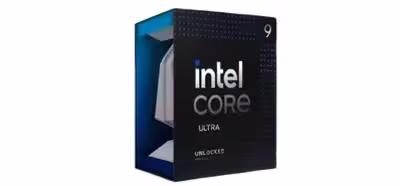 Estas son las cajas en las que se venderán los Core Ultra 200K