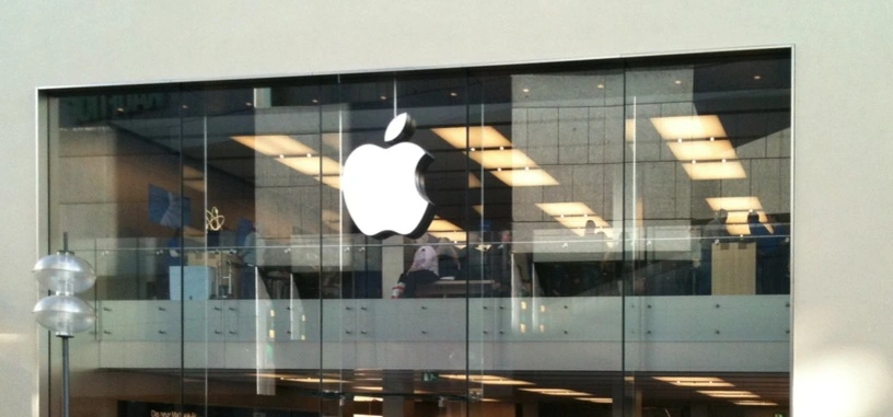 Apple inagurará el 21 de junio su Store Puerta del Sol de Madrid