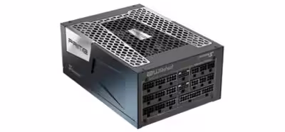 Seasonic anuncia la fuente Prime PX 2200 ATX 3 capaz de alimentar cuatro RTX 4090 con conectores de 16 pines