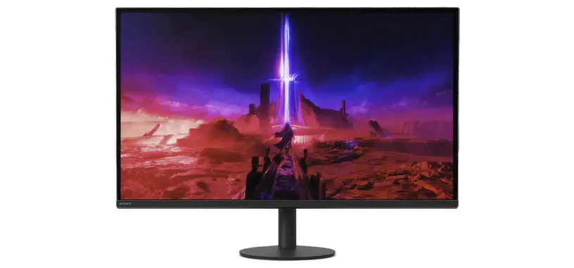 Sony anuncia los monitores Inzone M9 II e Inzone M10S