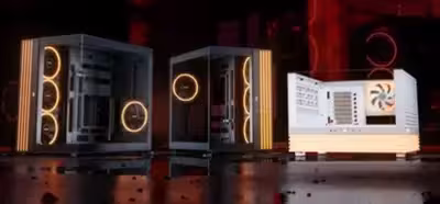 Be Quiet! anuncia las cajas Light Base 600 y Light Base 900
