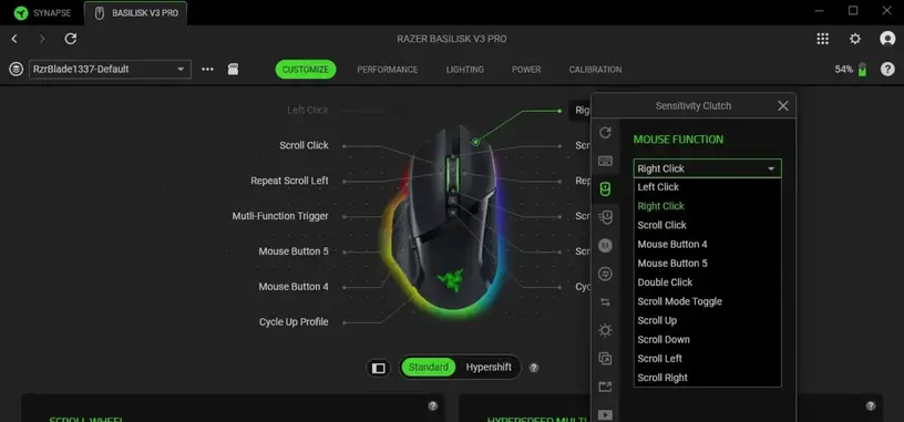 Razer lanza la nueva versión 'Synapse 4' de su programa de configuración