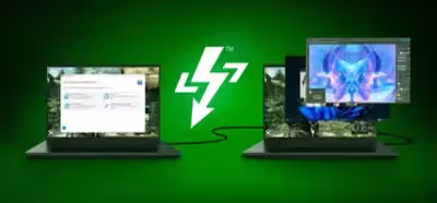 Razer activa Thunderbolt Share en el Blade 18 (2024)