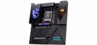 MSI pone a la venta sus placas base X870 y X870E