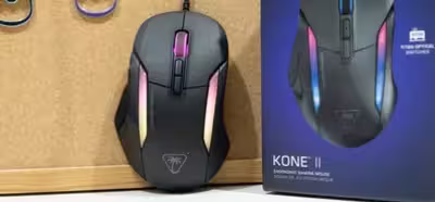 Análisis: Turtle Beach Kone II review en español