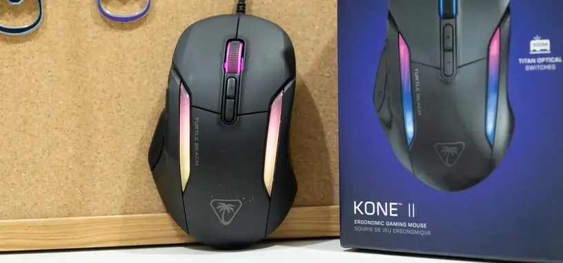 Análisis: Turtle Beach Kone II review en español