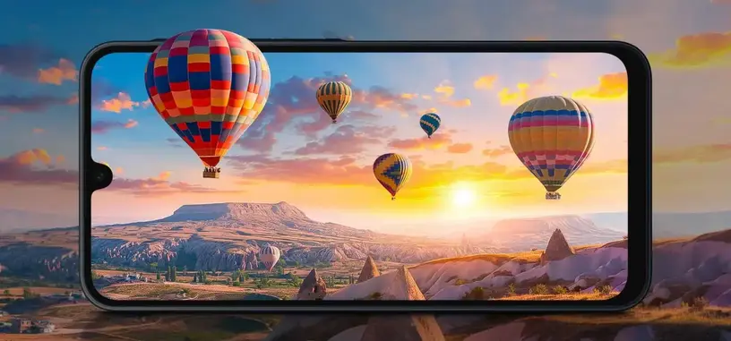 Samsung anuncia el Galaxy A16 5G