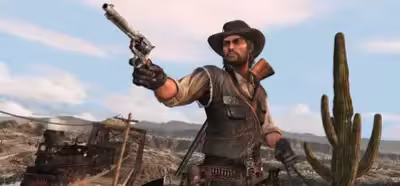 'Red Dead Redemption' llegará a PC el 29 de octubre con mejoras visuales