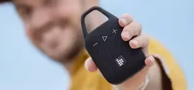 Tronsmart anuncia el pequeño altavoz Mirtune H1