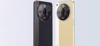 ZTE anuncia el Nubia Focus Pro 5G
