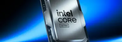 Intel anuncia los Core Ultra 200S, no aportan mejora en juegos pero sí en eficiencia