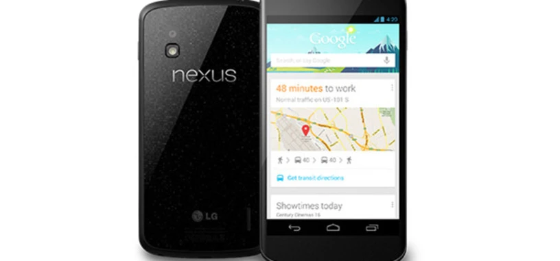 ¿Podemos dejar de ser fanboys de Google por un momento con el Nexus 4, por favor?