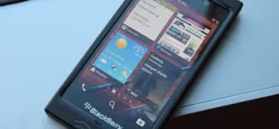 RIM liberará en diciembre la versión final del SDK para desarrollar las aplicaciones de BlackBerry 10