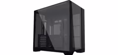 Lian Li anuncia la semitorre O11 Vision Compact