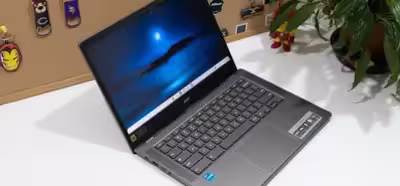 Análisis: Acer Chromebook Plus 514 CB514-4HT review en español
