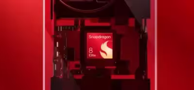Qualcomm anuncia el Snapdragon 8 Elite para móviles de gama alta
