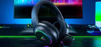 Razer anuncia los auriculares Barracuda X Chroma