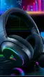 Razer anuncia los auriculares Barracuda X Chroma