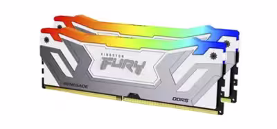 Kingston anuncia sus CUDIMM de DDR5-8400 para los Core Ultra 200S