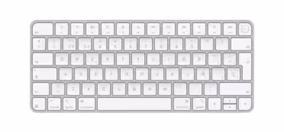 Apple anuncia nuevos Magic Keyboard, Magic Mouse y Magic Trackpad con USB tipo C