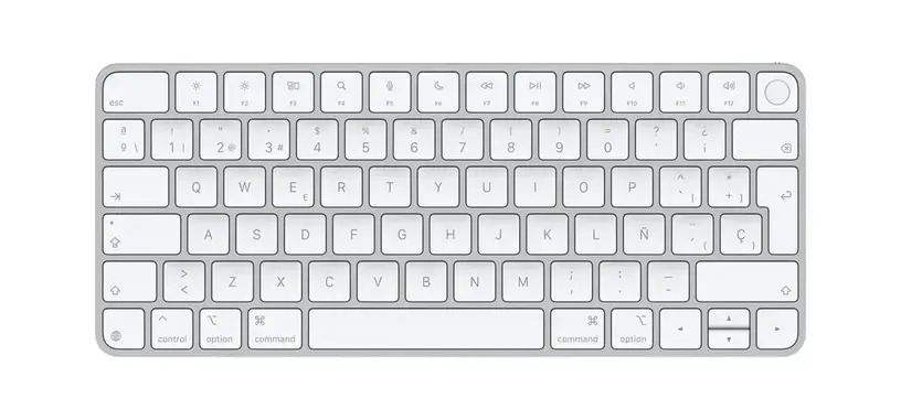 Apple anuncia nuevos Magic Keyboard, Magic Mouse y Magic Trackpad con USB tipo C