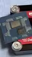Muestran el Ryzen 7 9800X3D destapado con un nuevo chíplet de V-Cache 3D