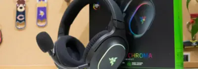 Análisis: Razer Barracuda X Chroma review en español