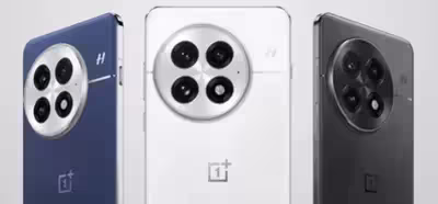 OnePlus anuncia el lanzamiento global de los 13 y 13R