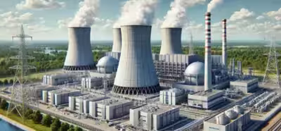 Unas abejas en peligro de extinción echa al traste el uso de una central nuclear por parte de Meta