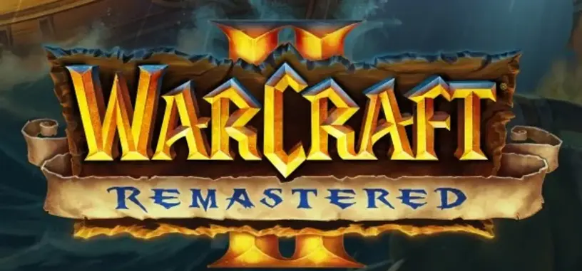 Blizzard prepara 'WarCraft II Remastered' a pesar de las críticas a la anterior remasterización