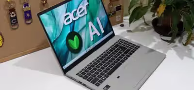 Análisis: Acer Aspire Vero 16 (AV16-51P) review en español