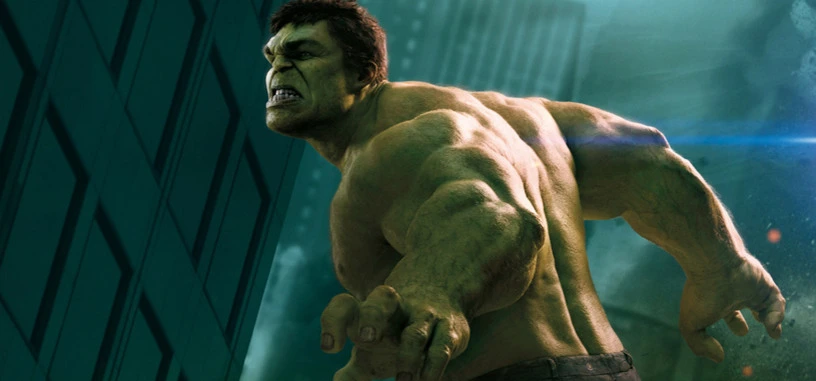 ‘Planeta Hulk’ no será la secuela del Increíble Hulk