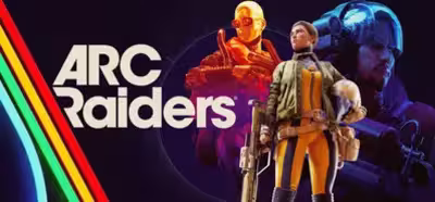 Publican una jugabilidad de 'ARC Raiders', de Embark Studios