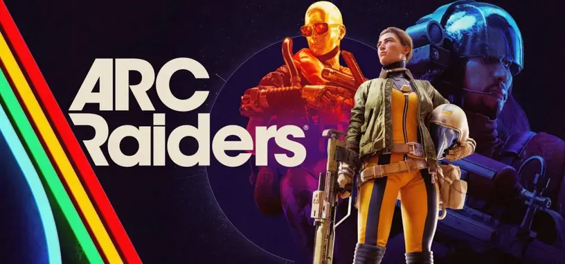 Publican una jugabilidad de 'ARC Raiders', de Embark Studios