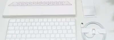 Análisis: Apple Magic Keyboard (2024) review en español