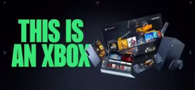 Microsoft no tiene claro qué es una Xbox al decir en este anuncio que todo dispositivo es una Xbox