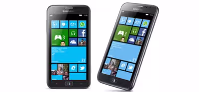 El lanzamiento del Samsung ATIV S se retrasa hasta diciembre