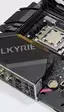 Análisis: Biostar X870E Valkyrie review en español