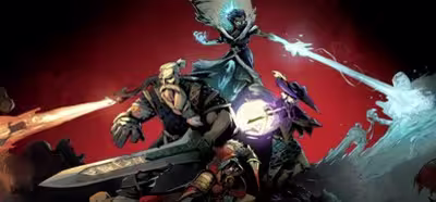 Los nuevos videojuegos de la semana (25 de noviembre al 1 de diciembre)