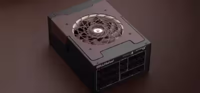Seasonic y Noctua colaboran en una edición especial de la Prime TX-1600